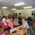 22-438 BBC Radio History Any Questions in Wigston Feb 2013