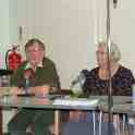 22-440 BBC Radio History Any Questions in Wigston Feb 2013