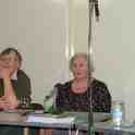 22-441 BBC Radio History Any Questions in Wigston Feb 2013