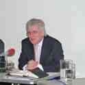 22-443 BBC Radio History Any Questions in Wigston Feb 2013