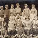 24-008 Bell Street Infants School Bell Street Wigston Magna c 1936