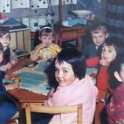 31-161 Bell Street infants School Wigston Magna circa 1967