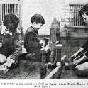 33-789 Bell Street Junior School Wigston Magna