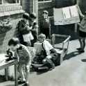 39-256 Bell Street Infants School Wigston 1968 - Biology Class