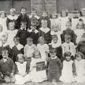 39-474 Bell Street Infants School class 3 Wigston Magna