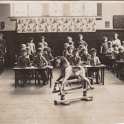 9-105 Bell Street School Wigston Magna c 1930