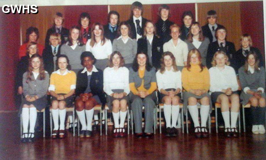 31-311 Bushloe 1973-4 Station Road Wigston Magna
