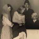 33-658 Bushloe School play ‘Oliver’ in 1969 Wigston Magna