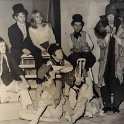 34-796 Oliver Twist Bushloe High School, 1969 Wigston Magna