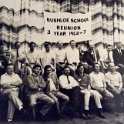 35-752 Bushloe School Reunion 1962-3
