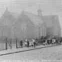 22-081 Bassett Street School, South Wigston circa 1904