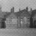 24-009 Bassett Street Infants School South Wigston c 1930