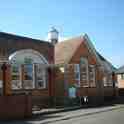 Bassett Centre