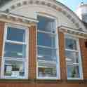 Window detail