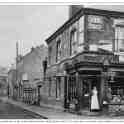 29-253 Mary Holmes Grocery Shop Bassett Street South Wigston