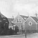 30-399 Basett Street Girls School South Wigston 