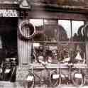 30-583 Eric Holmes Cycle Dealer Corner Basset Street South Wigston
