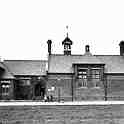 30-843 Bassett Street School South Wigston