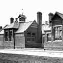 30-844 Bassett Street School South Wigston