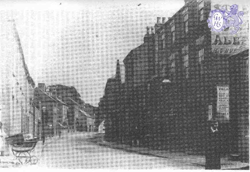 14-001 Bell Street Wigston Magna