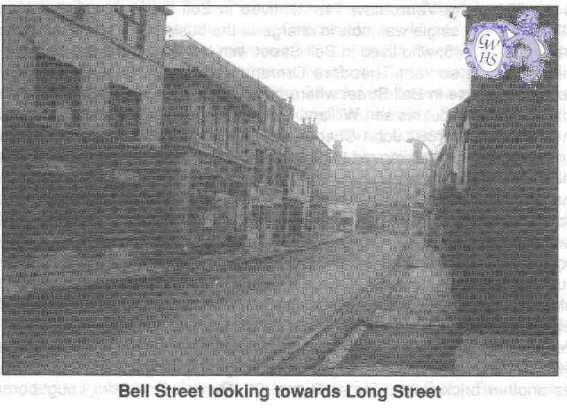 14-061 Bell Street Wigston Magna