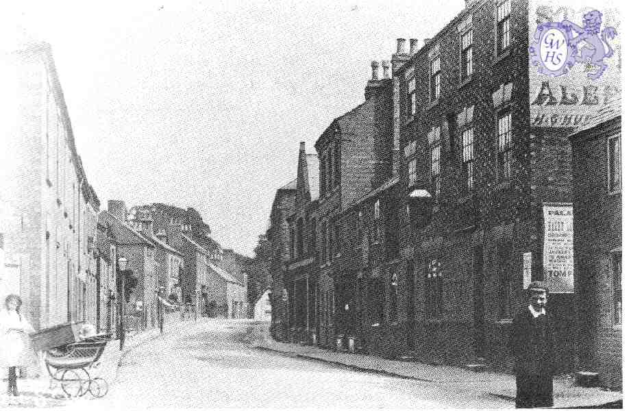14-102 Bell Street Wigston Magna