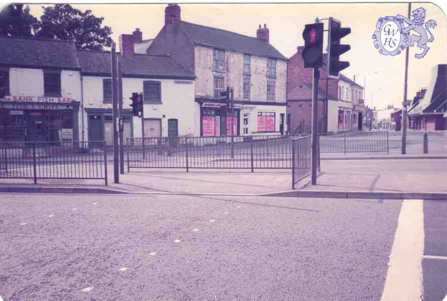 23-466 Bell Street Wigston Magna circa 2000
