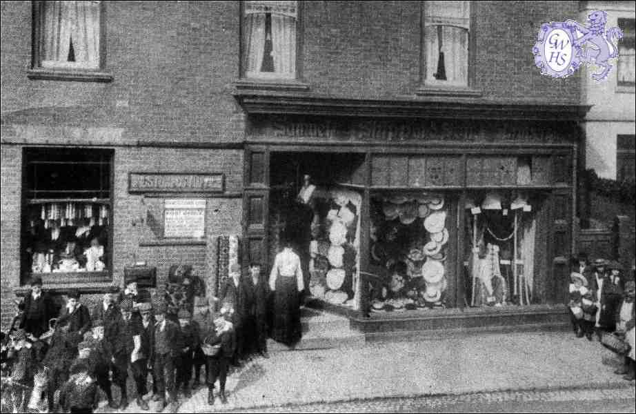 29-353 Shipp's Bell Street Wigston Magna