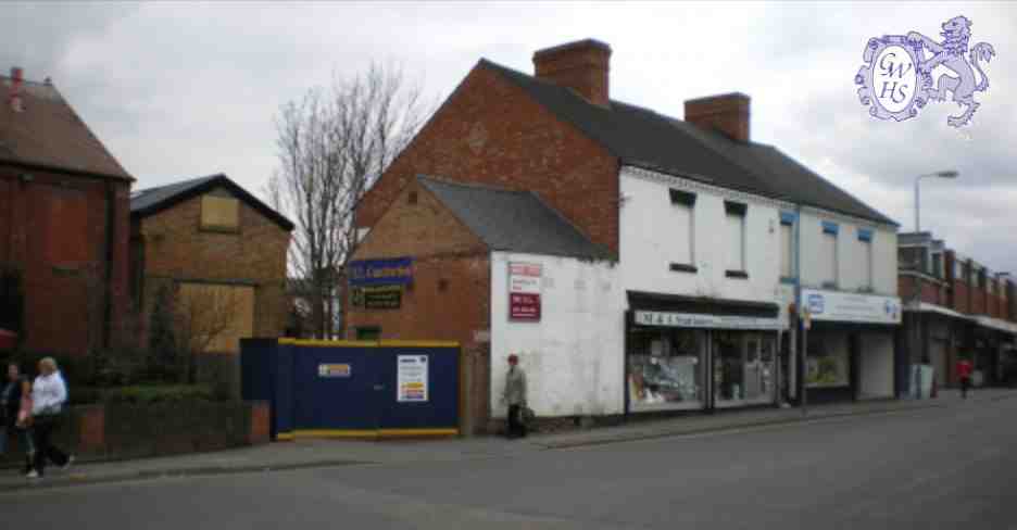 29-501 Bell Street Wigston Magna 2013