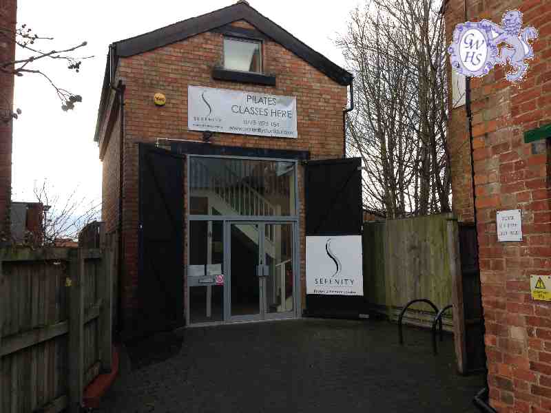 29-709 Serenity Bell Street Wigston Magna 2016