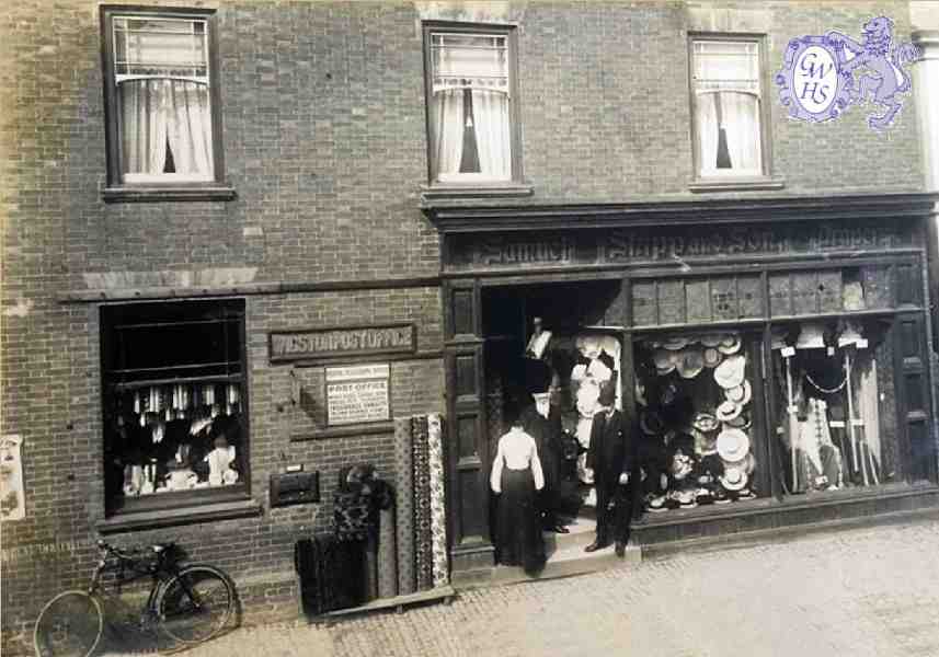 30-488 Sameul Shipp Bell Street Wigston Magna