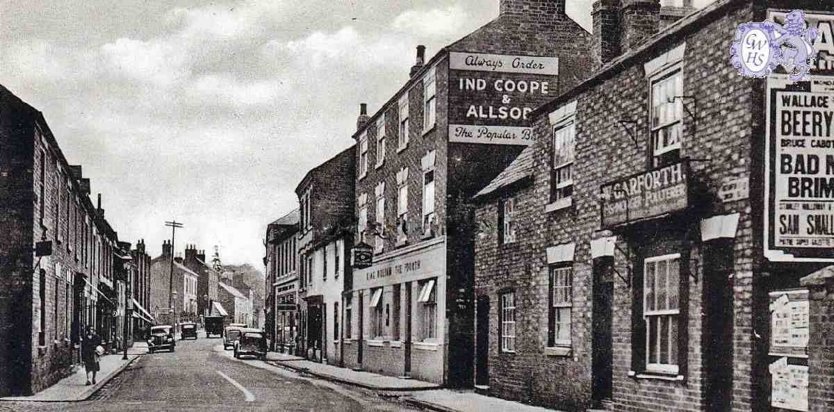 30-506 Bell Street Wigston Magna