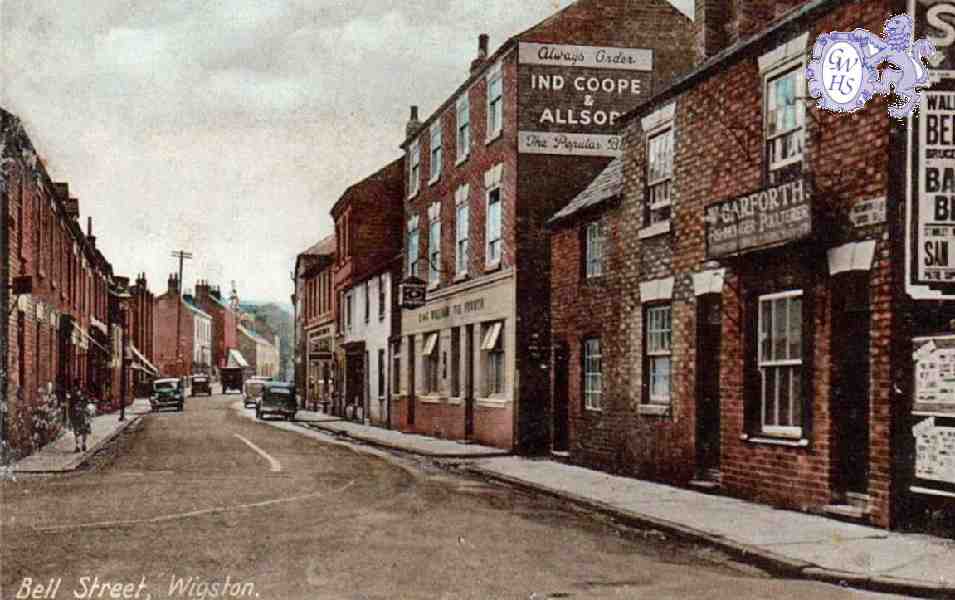 30-995 Bell Street Wigston Magna