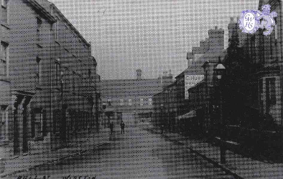 8-14 Bell Street Wigston Magna 1920