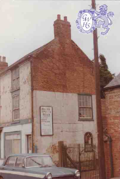 8-15 Bell Street Wigston Magna
