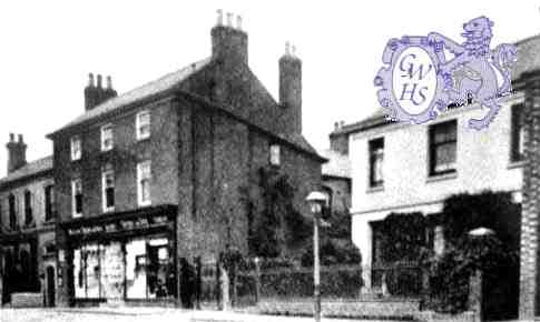 8-19a Bell Street Wigston Magna