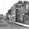 14-146 Bell Street Wigston Magna circa 1930 14-146 Bell Street Wigston Magna circa 1930