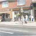14-154 Bell Street Wigston Magna circa 1980 14-154 Bell Street Wigston Magna circa 1980