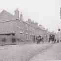 17-075 William Forryan's properties in Bell Street c 1910 17-075 William Forryan's properties in Bell Street c 1910
