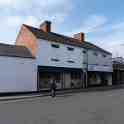 19-254 Art Shop and RSPCA Shop Bell Street Wigston Magna April 2012 19-254 Art Shop and RSPCA Shop Bell Street Wigston Magna April 2012
