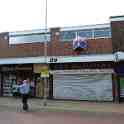 19-260 Every Occasion and Vacant Shop Bell Street Wigston Magna April 2012 19-260 Every Occasion and Vacant Shop Bell Street Wigston Magna April 2012