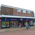19-261 Boots the Chemist Bell Street Wigston Magna April 2012 19-261 Boots the Chemist Bell Street Wigston Magna April 2012