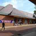 19-264 Sainsburys Bell Street Wigston Magna April 2012 19-264 Sainsburys Bell Street Wigston Magna April 2012