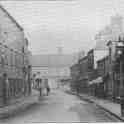 22-088 Bell Street Wigston Magna circa 1910 22-088 Bell Street Wigston Magna circa 1910
