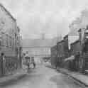 22-088a Bell Street Wigston Magna circa 1910 22-088a Bell Street Wigston Magna circa 1910