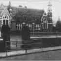 22-190 Bell Street Infants' School Wigston Magna circa 1960 22-190 Bell Street Infants' School Wigston Magna circa 1960