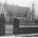 22-388 Bell Street School Wigston Magna 1930 22-388 Bell Street School Wigston Magna 1930