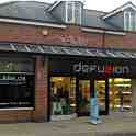 22-423 Defuzion Hair & Beauty Bell Street Wigston 2013 22-423 Defuzion Hair & Beauty Bell Street Wigston 2013