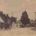 22-524 Bell Street Wigston Magna c 1920 22-524 Bell Street Wigston Magna c 1920
