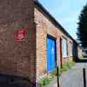 23-370 Co-op Warehouse at the back of Bell Street Wigston Magna 23-370 Co-op Warehouse at the back of Bell Street Wigston Magna